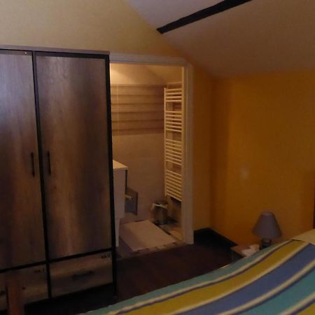 La Dragée Hôte, Chambres chez l'habitant Verdun-sur-Meuse Camera foto