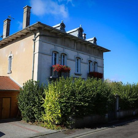 La Dragée Hôte, Chambres chez l'habitant Verdun-sur-Meuse Esterno foto