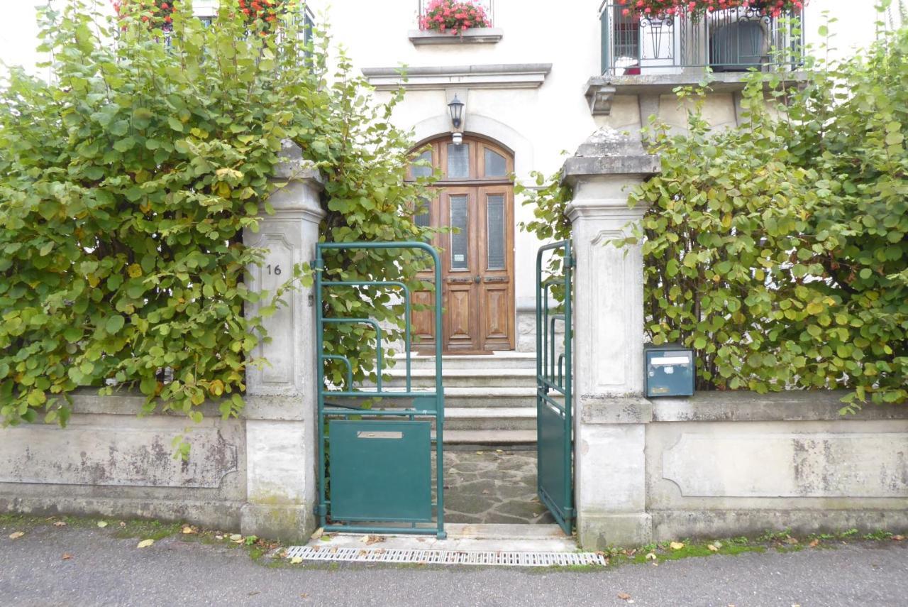 La Dragée Hôte, Chambres chez l'habitant Verdun-sur-Meuse Esterno foto
