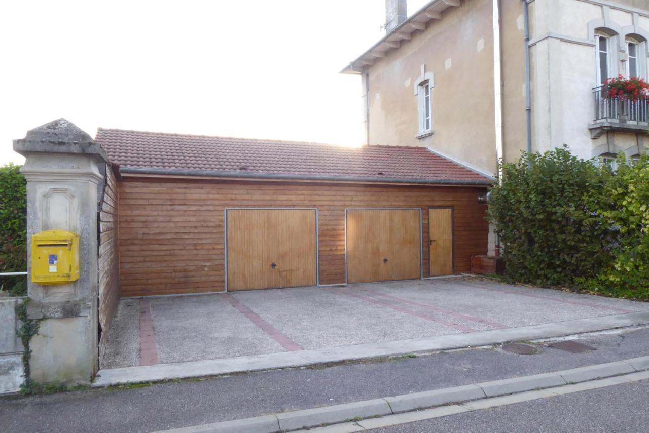 La Dragée Hôte, Chambres chez l'habitant Verdun-sur-Meuse Esterno foto