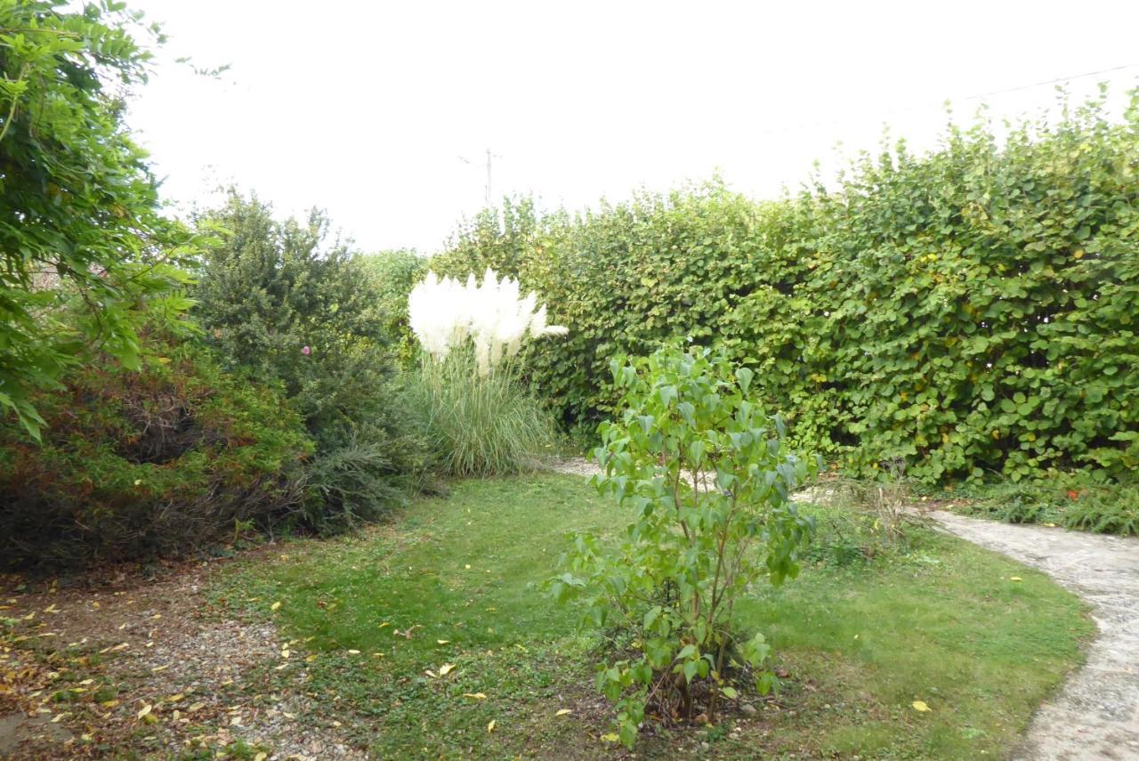 La Dragée Hôte, Chambres chez l'habitant Verdun-sur-Meuse Esterno foto