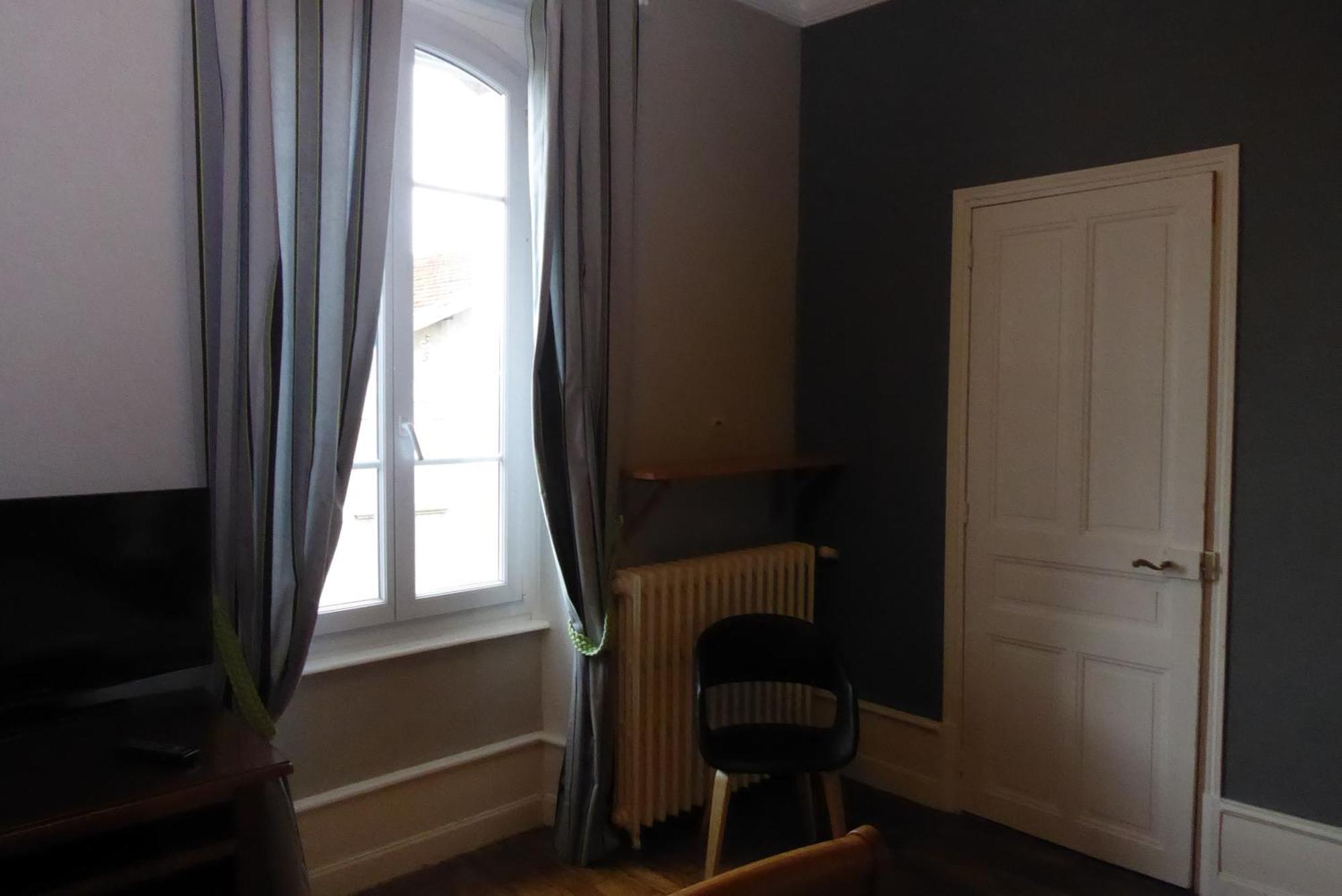 La Dragée Hôte, Chambres chez l'habitant Verdun-sur-Meuse Camera foto