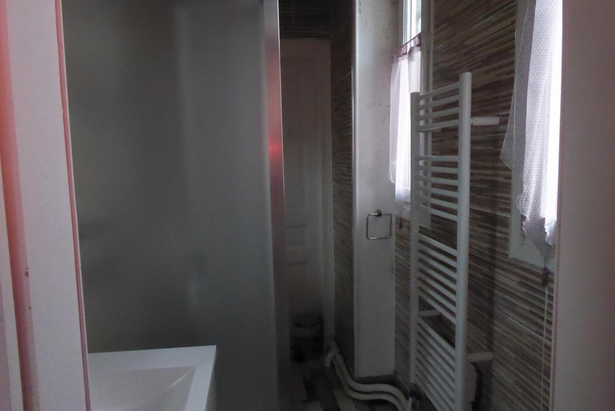 La Dragée Hôte, Chambres chez l'habitant Verdun-sur-Meuse Camera foto