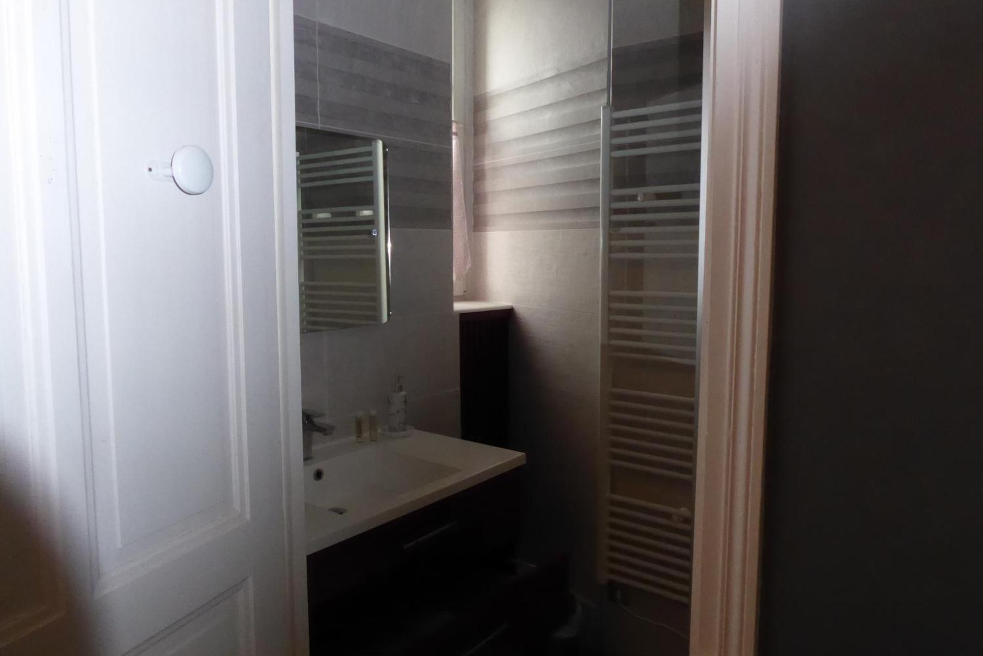 La Dragée Hôte, Chambres chez l'habitant Verdun-sur-Meuse Camera foto