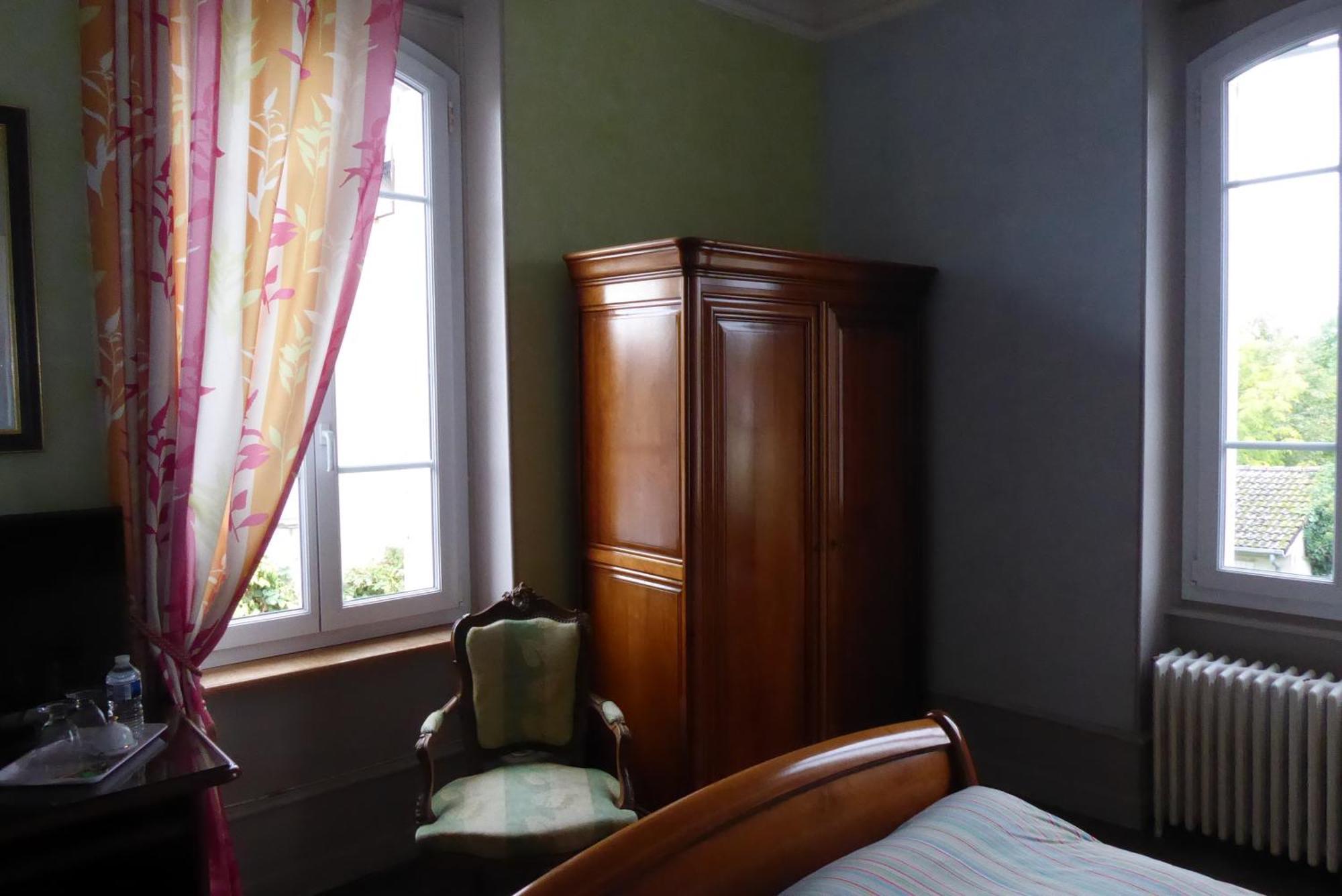 La Dragée Hôte, Chambres chez l'habitant Verdun-sur-Meuse Camera foto