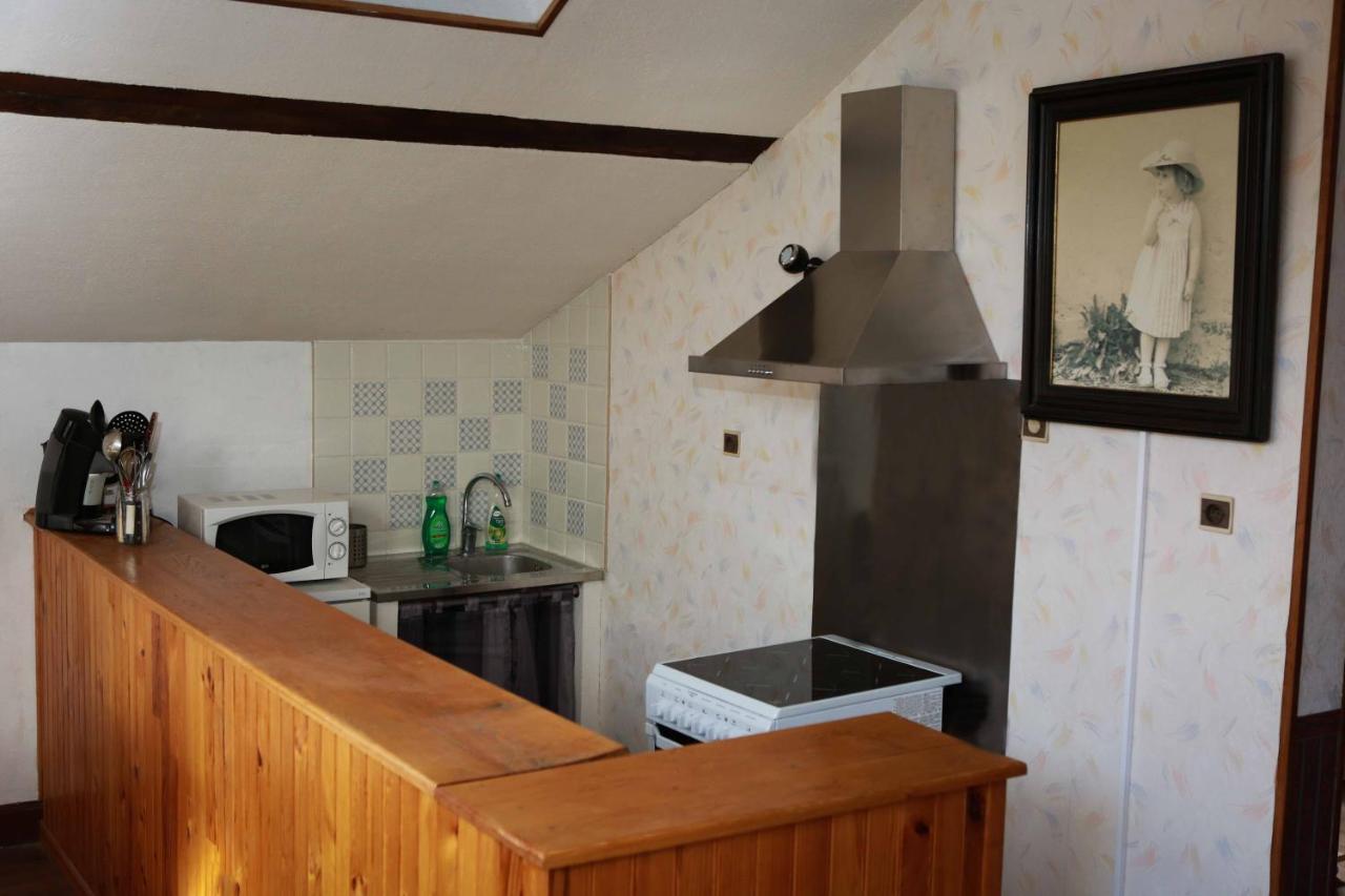 La Dragée Hôte, Chambres chez l'habitant Verdun-sur-Meuse Esterno foto