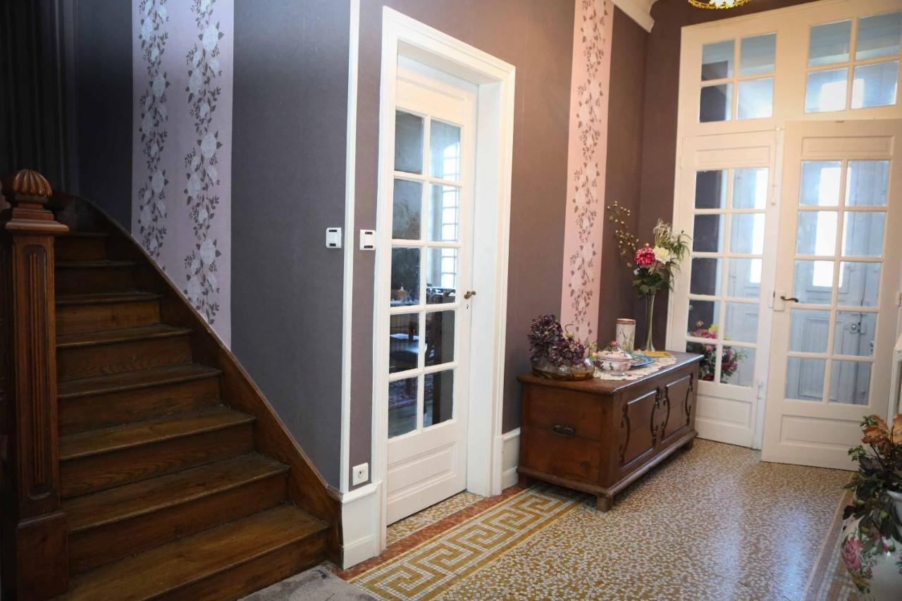 La Dragée Hôte, Chambres chez l'habitant Verdun-sur-Meuse Esterno foto